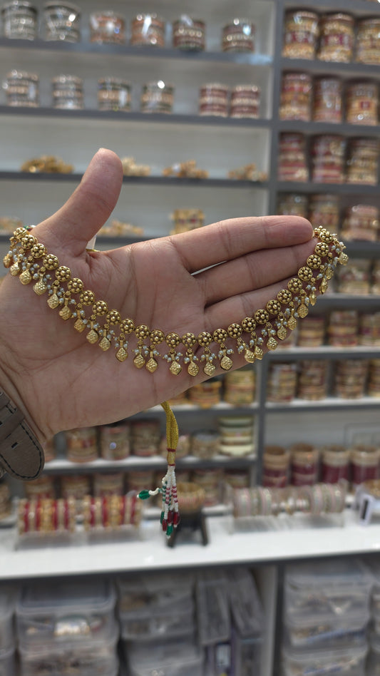 Necklace set