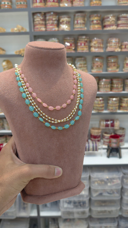 Necklace mala