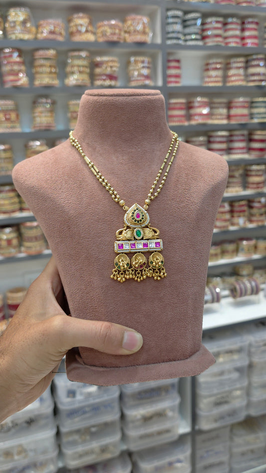 Necklace