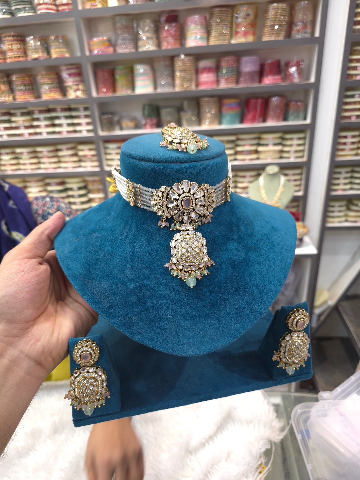 Necklace