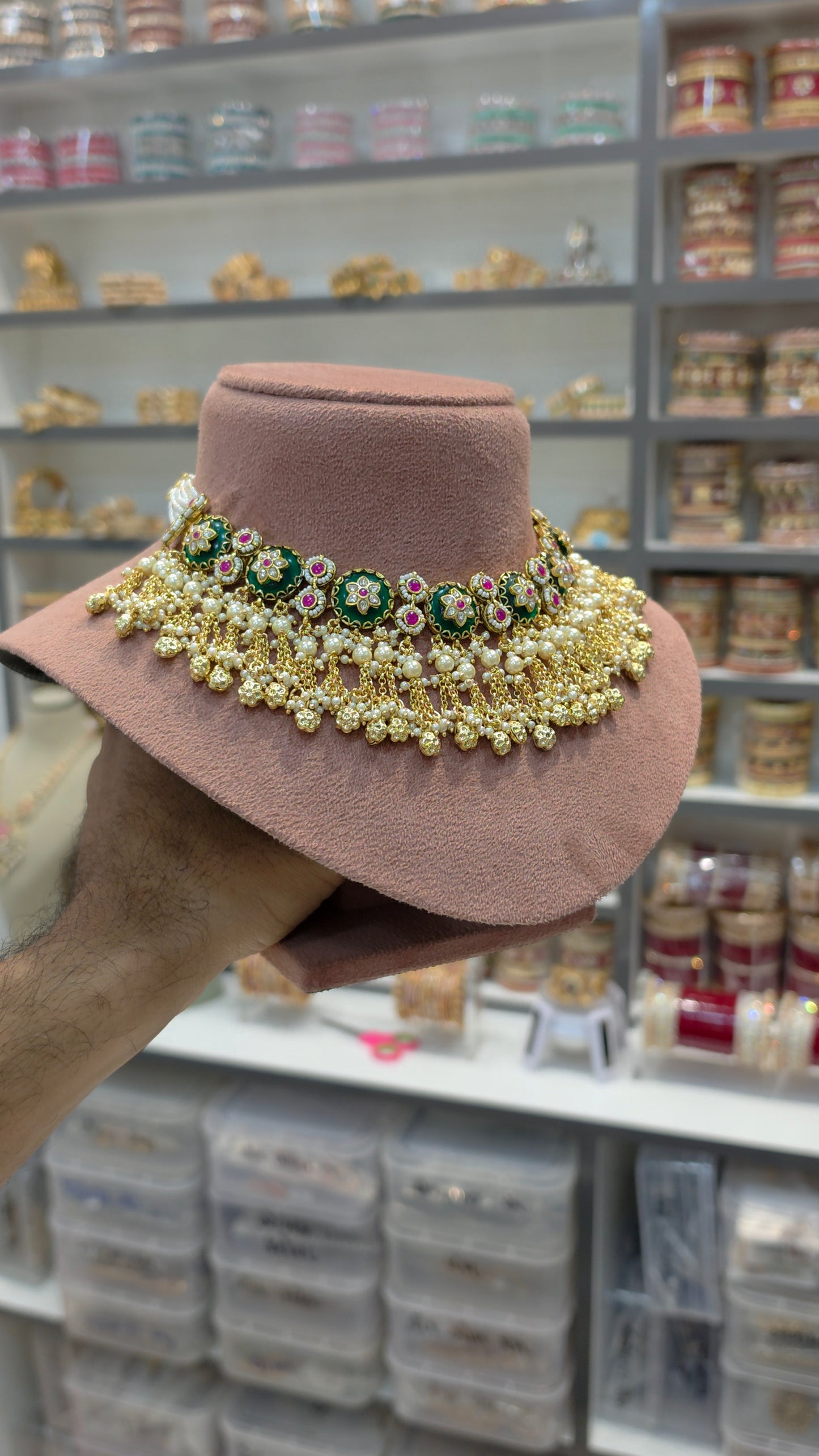 Necklace