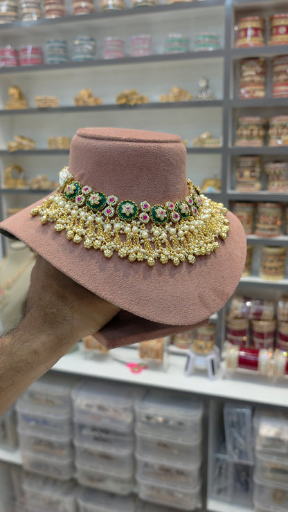 Necklace