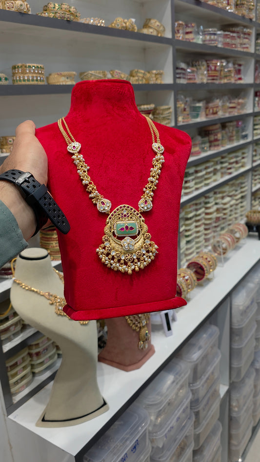 Necklace