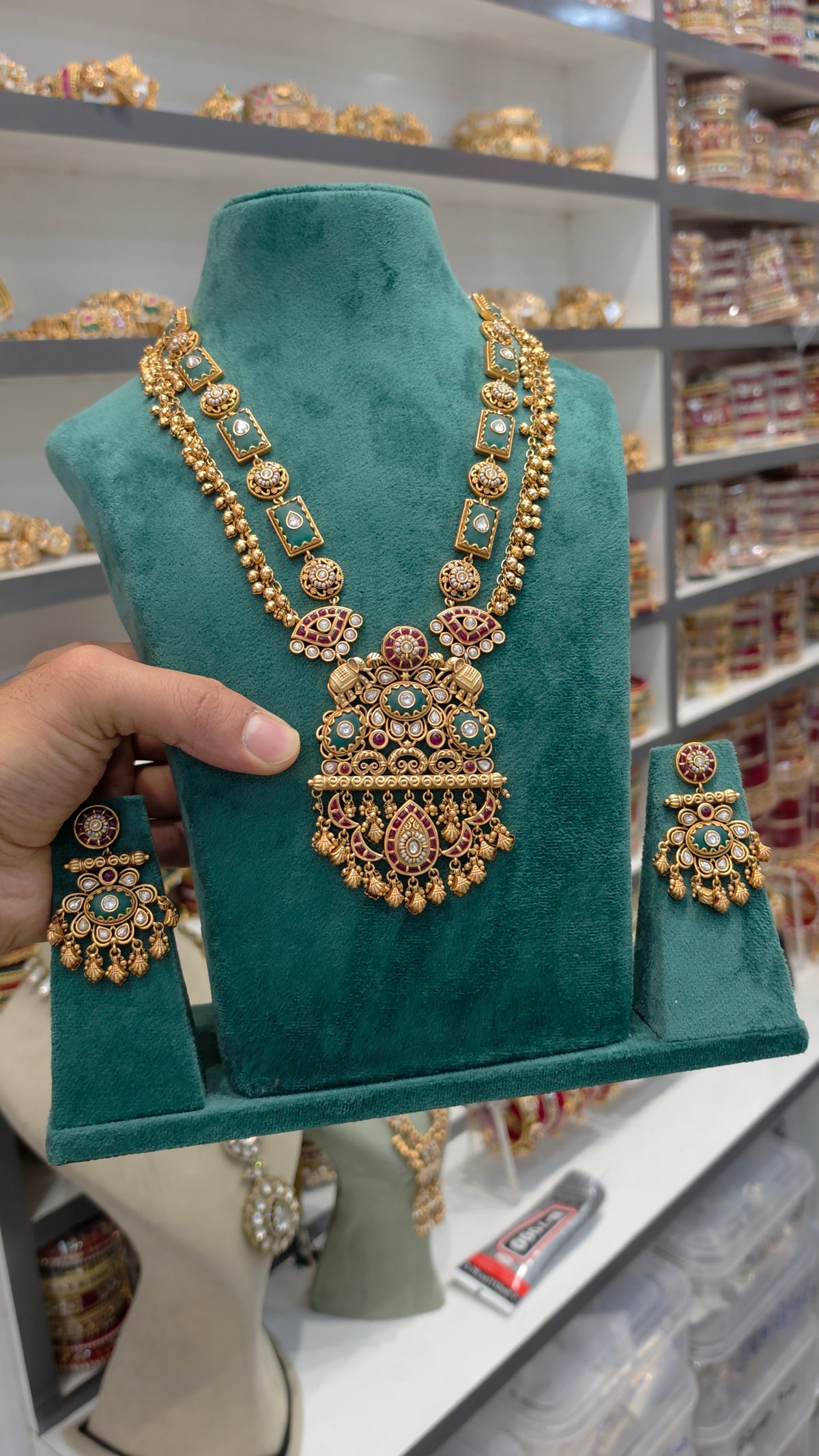 Necklace
