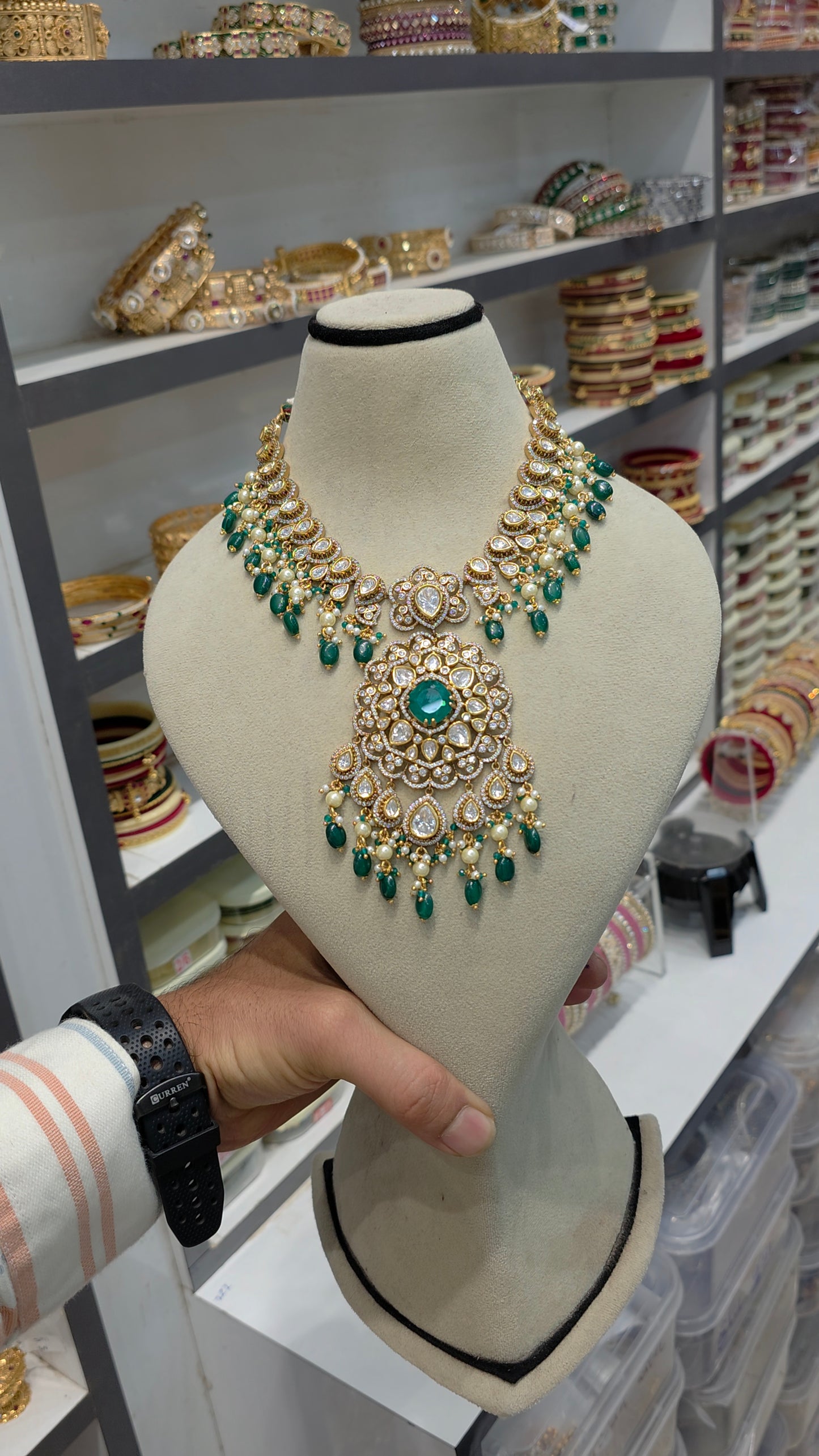 Necklace