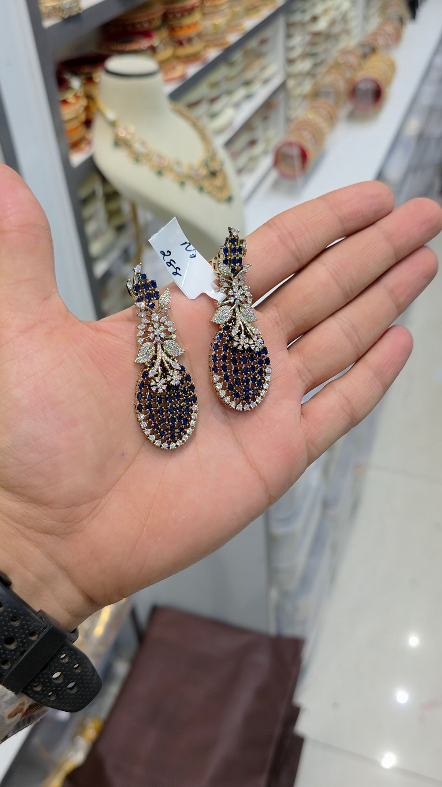 Earing