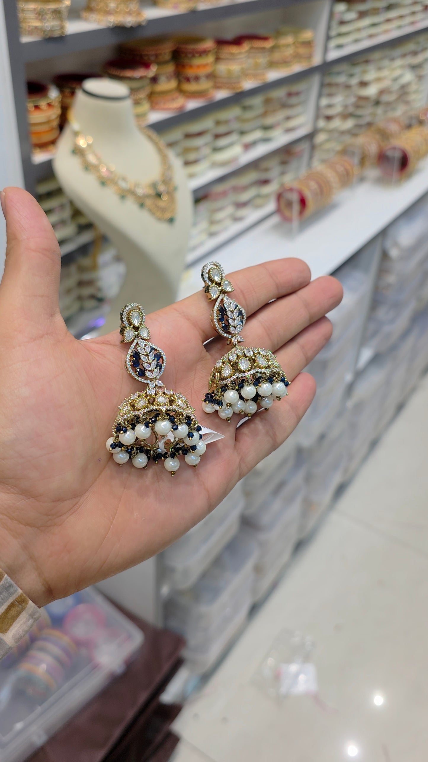 Earing