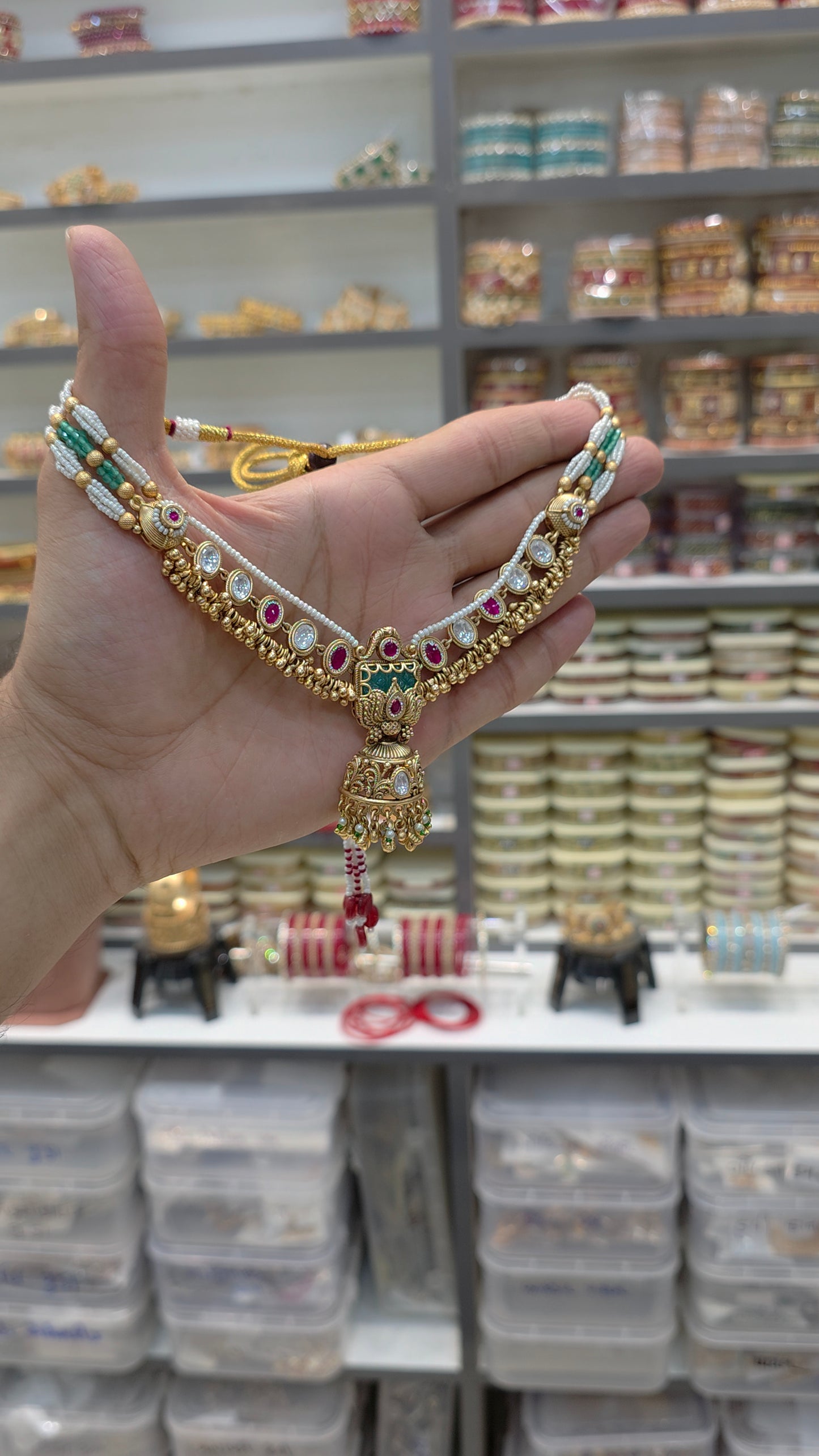 Necklace