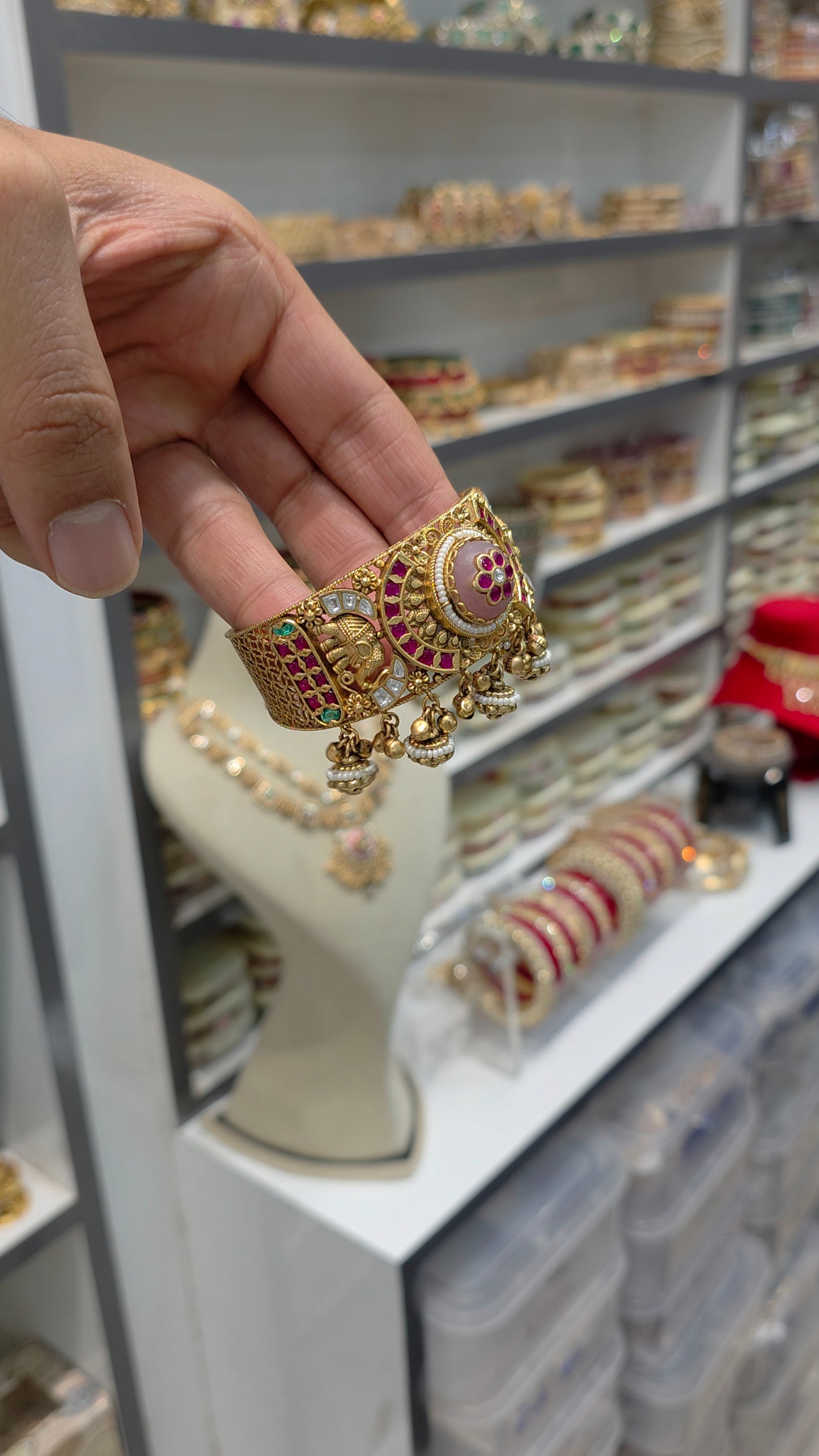 Bracelet kada