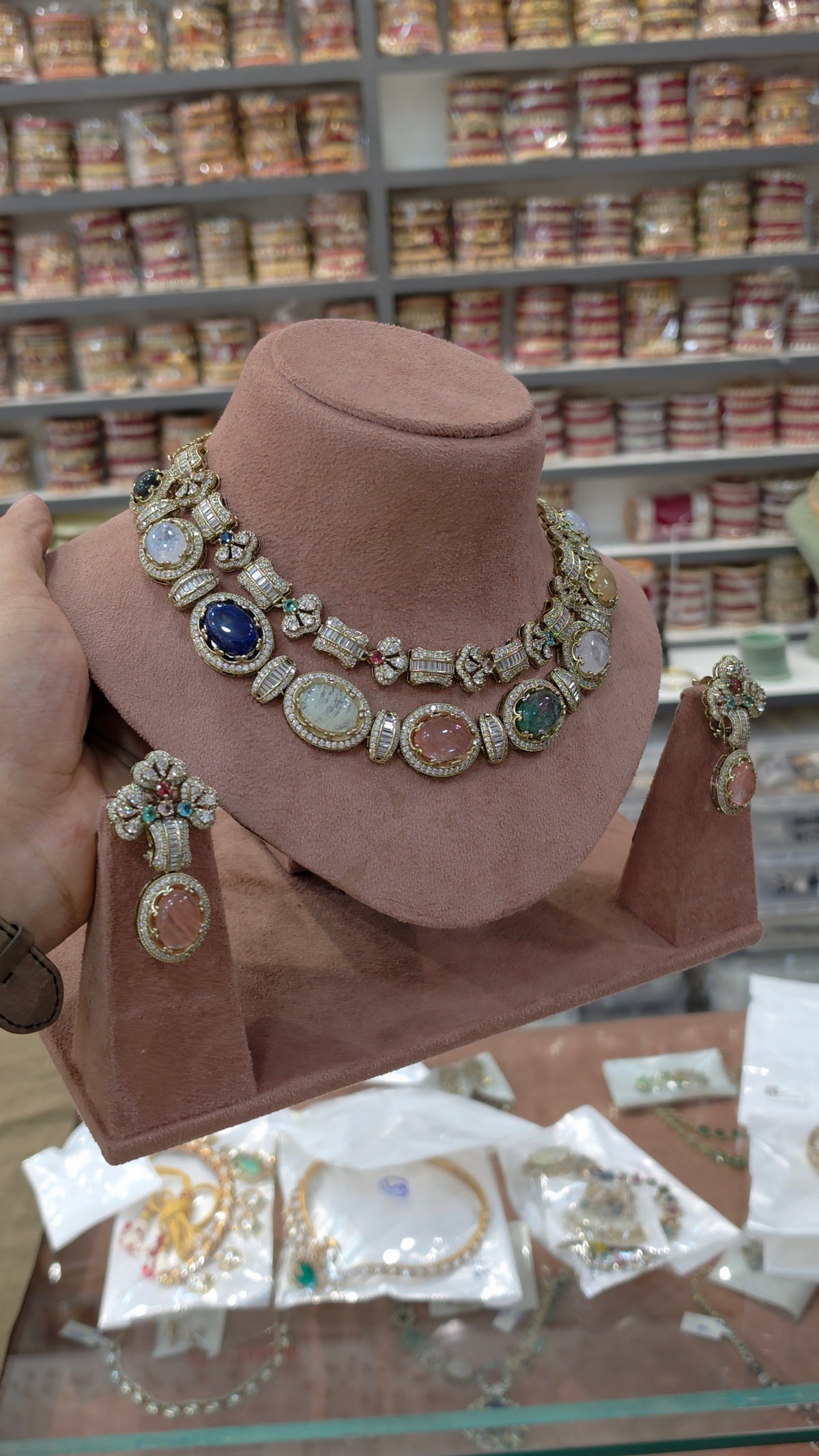 Necklace