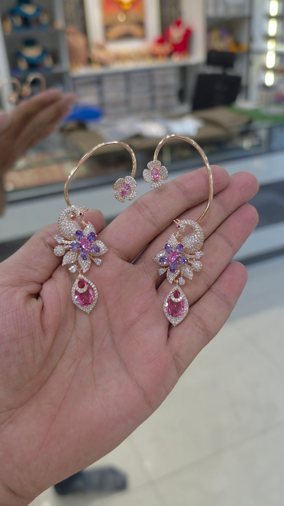 Earing