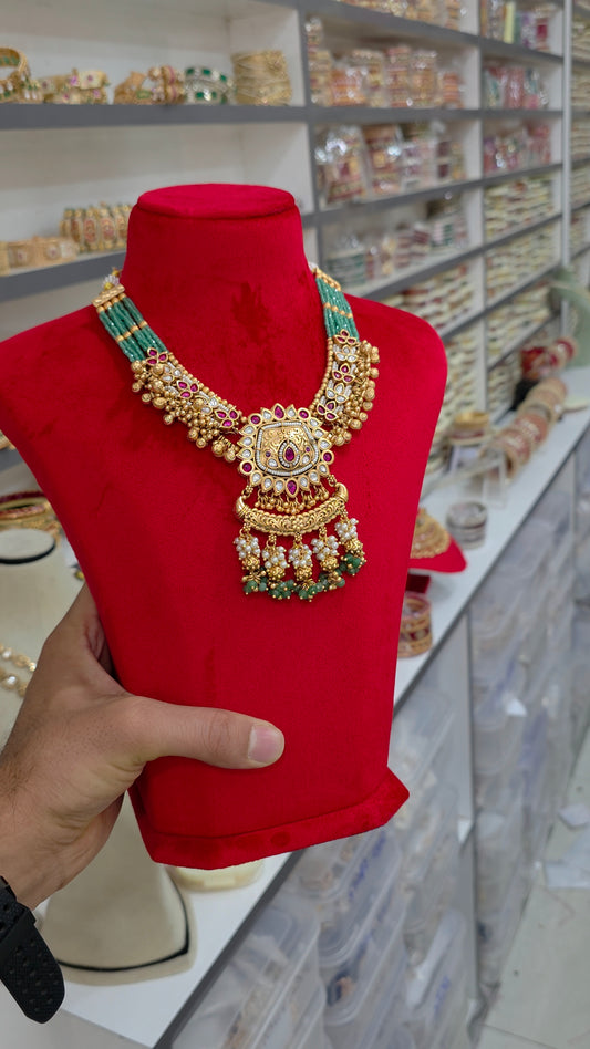 Necklace