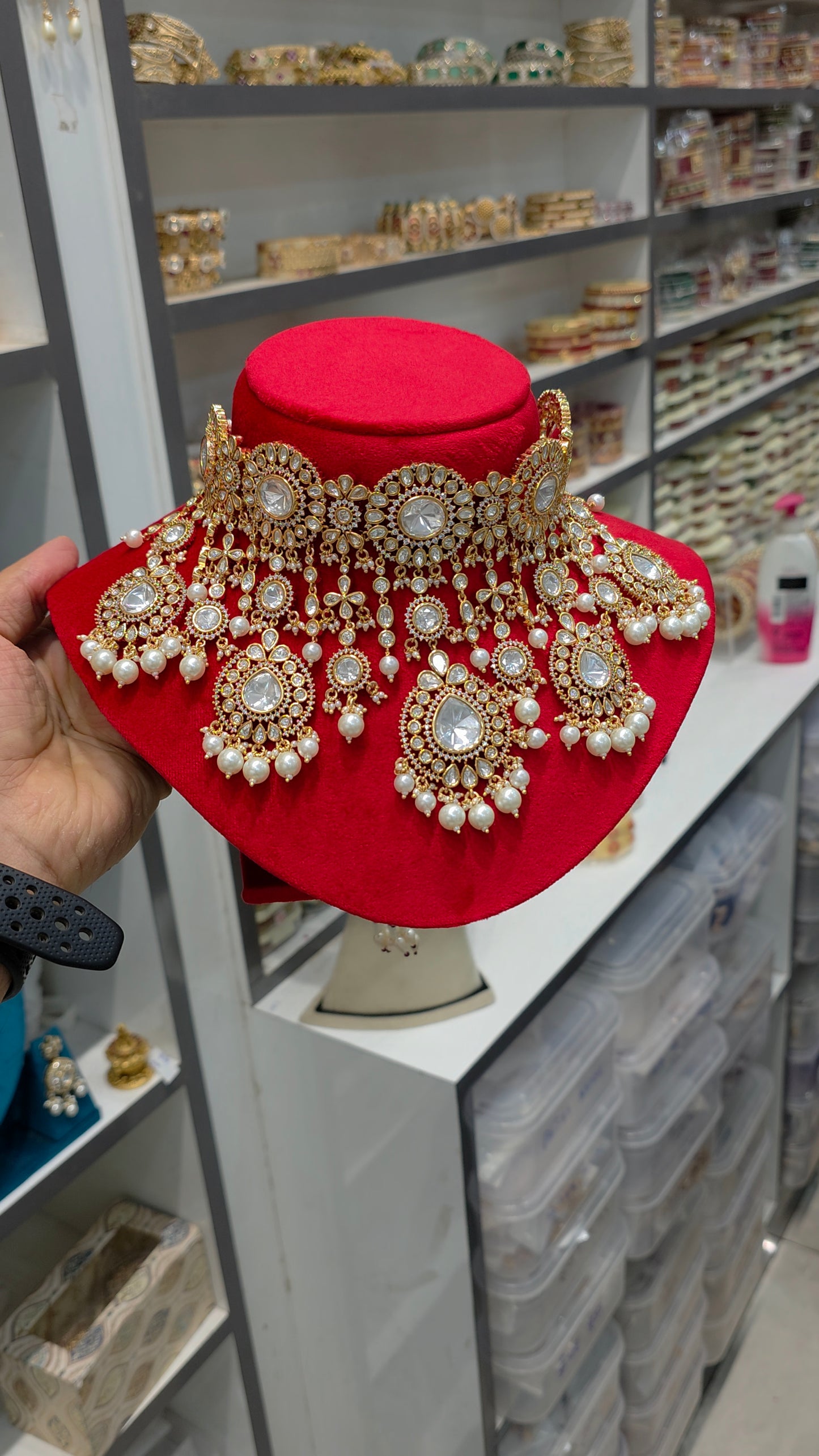 Necklace