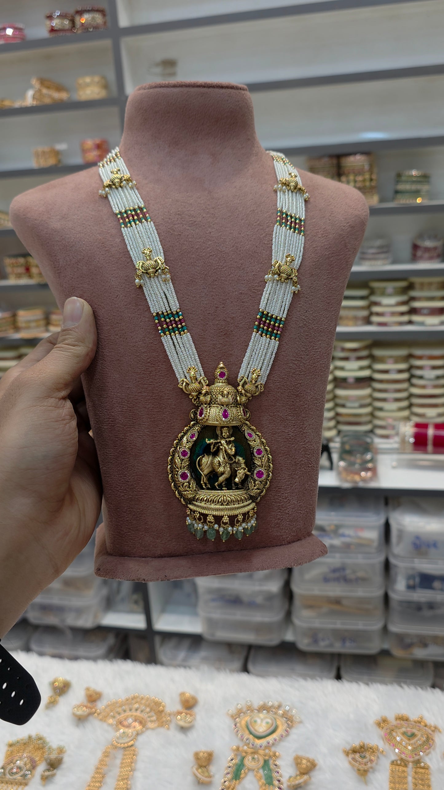 Necklace
