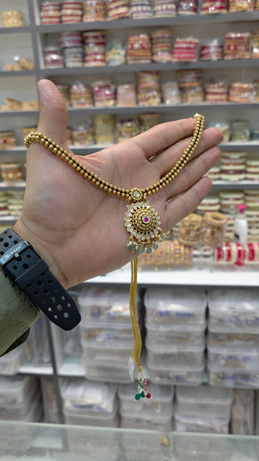 Necklace