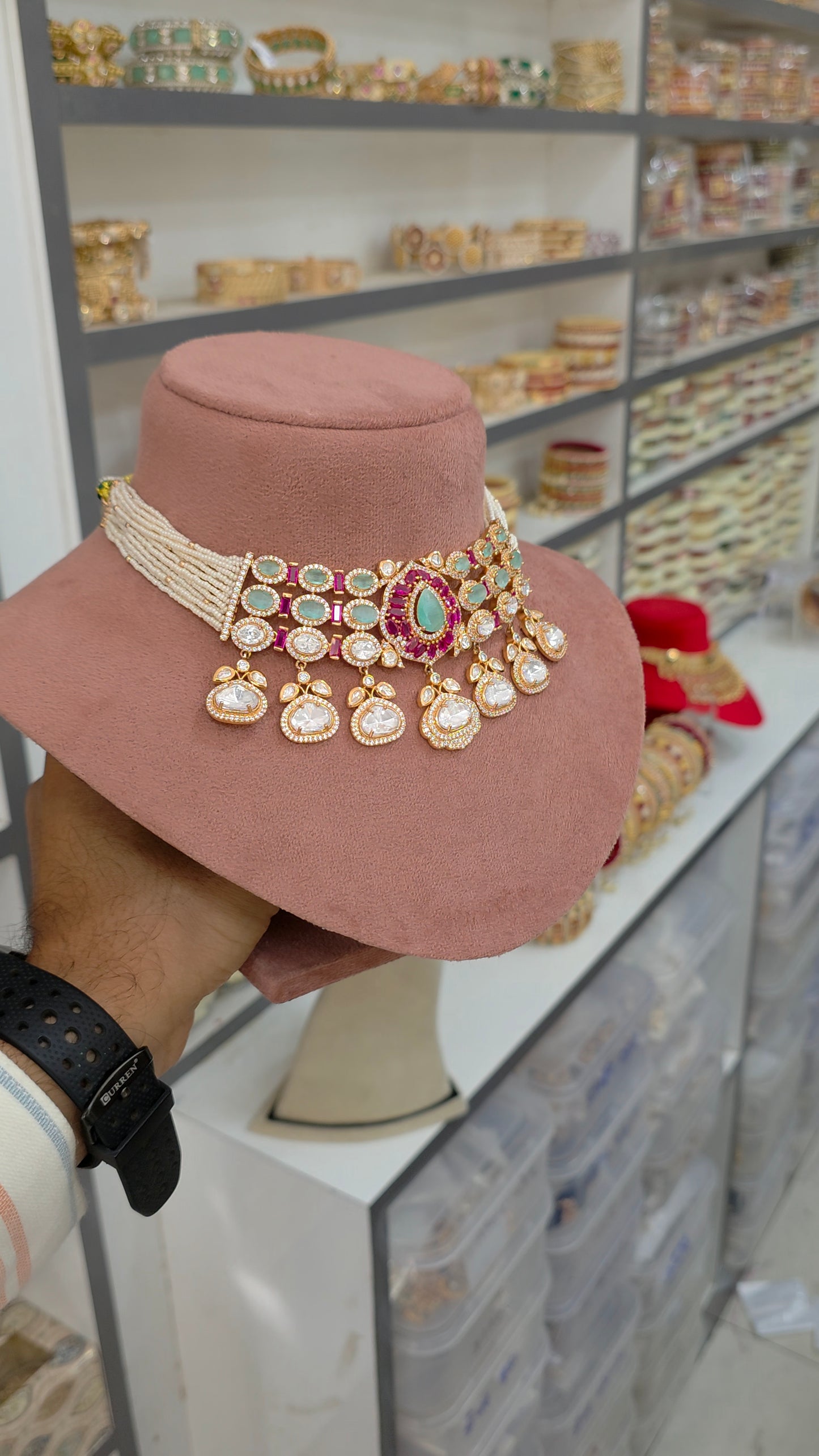 Necklace