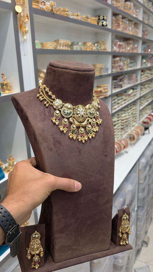 Necklace