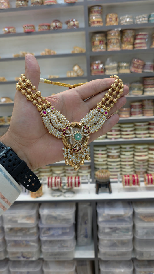 Necklace