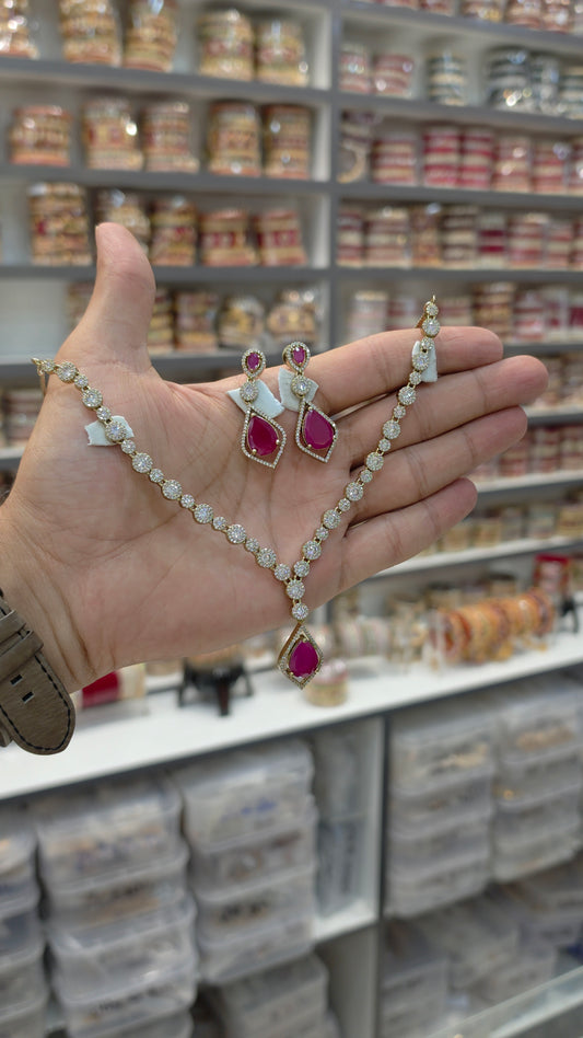 Necklace