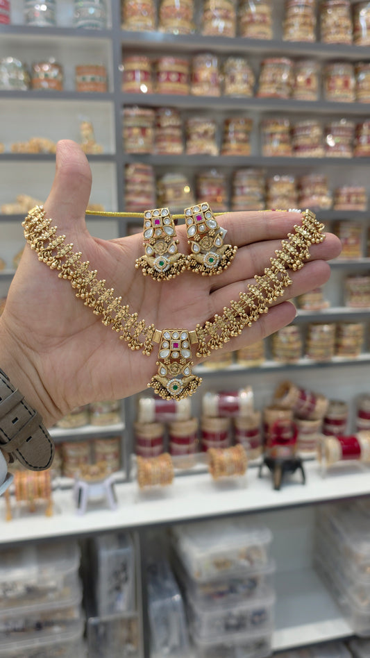 Necklace