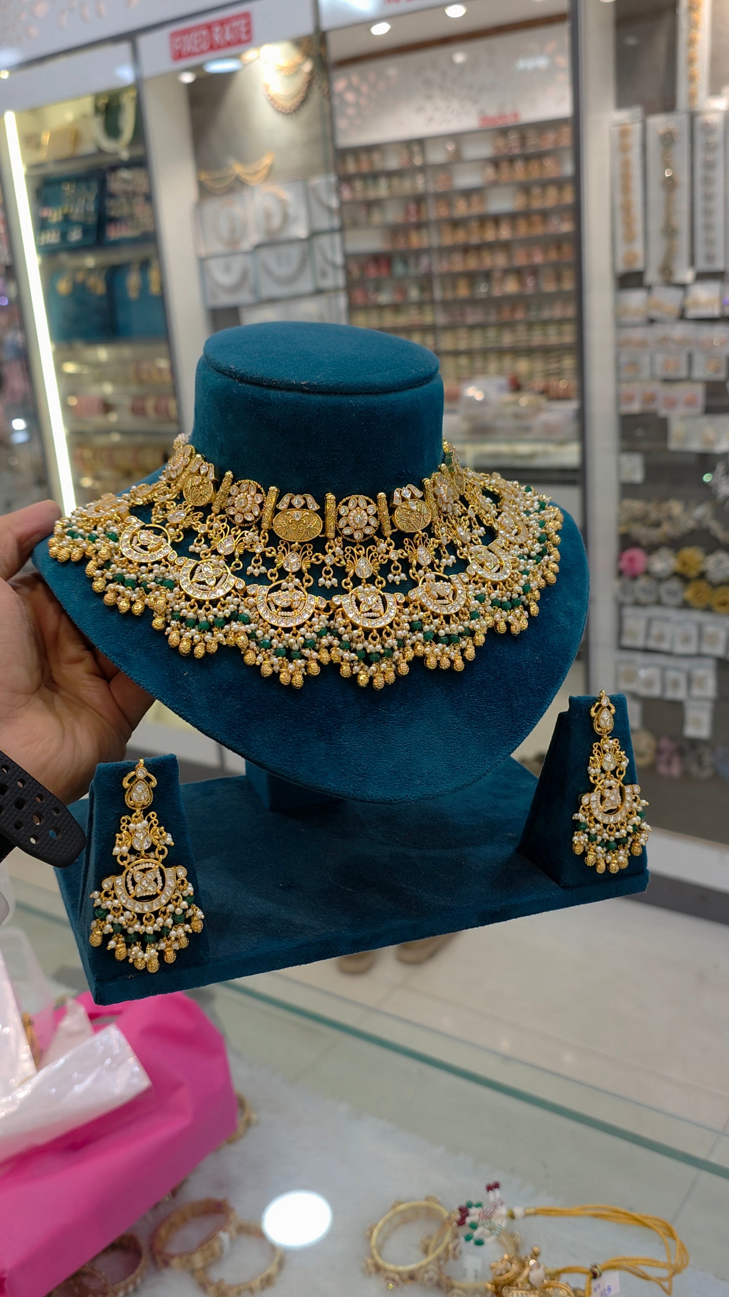 Necklace