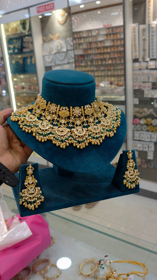 Necklace