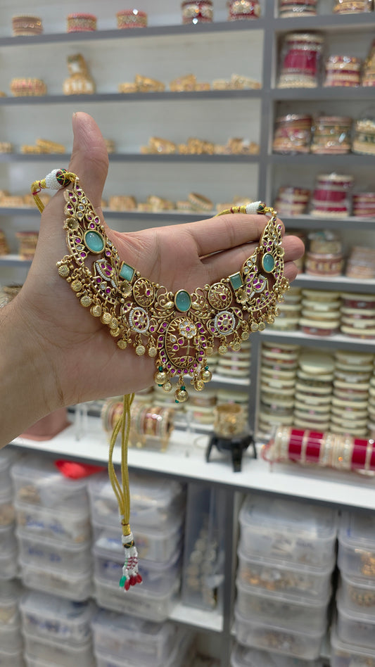 Necklace