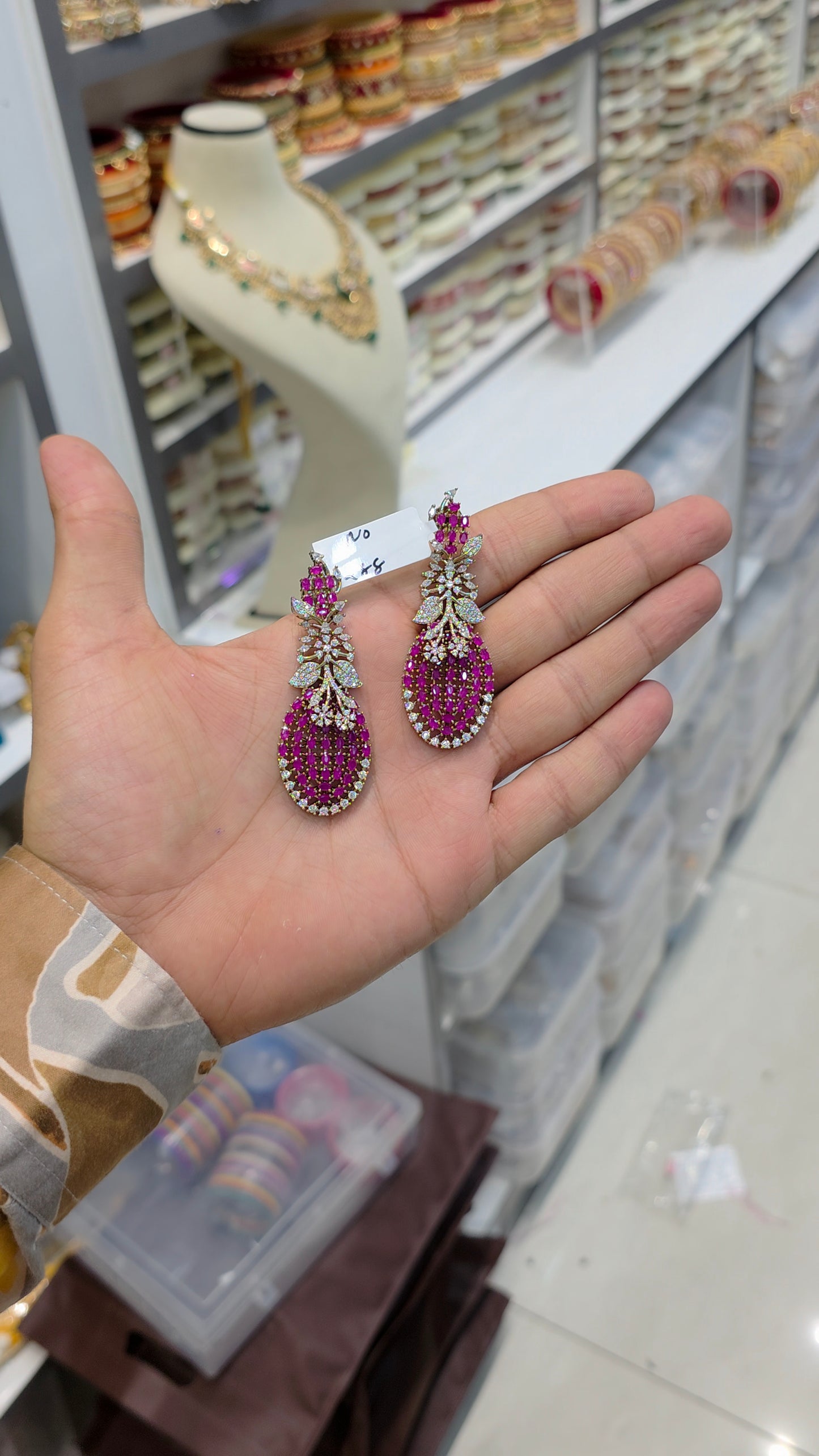 Earing