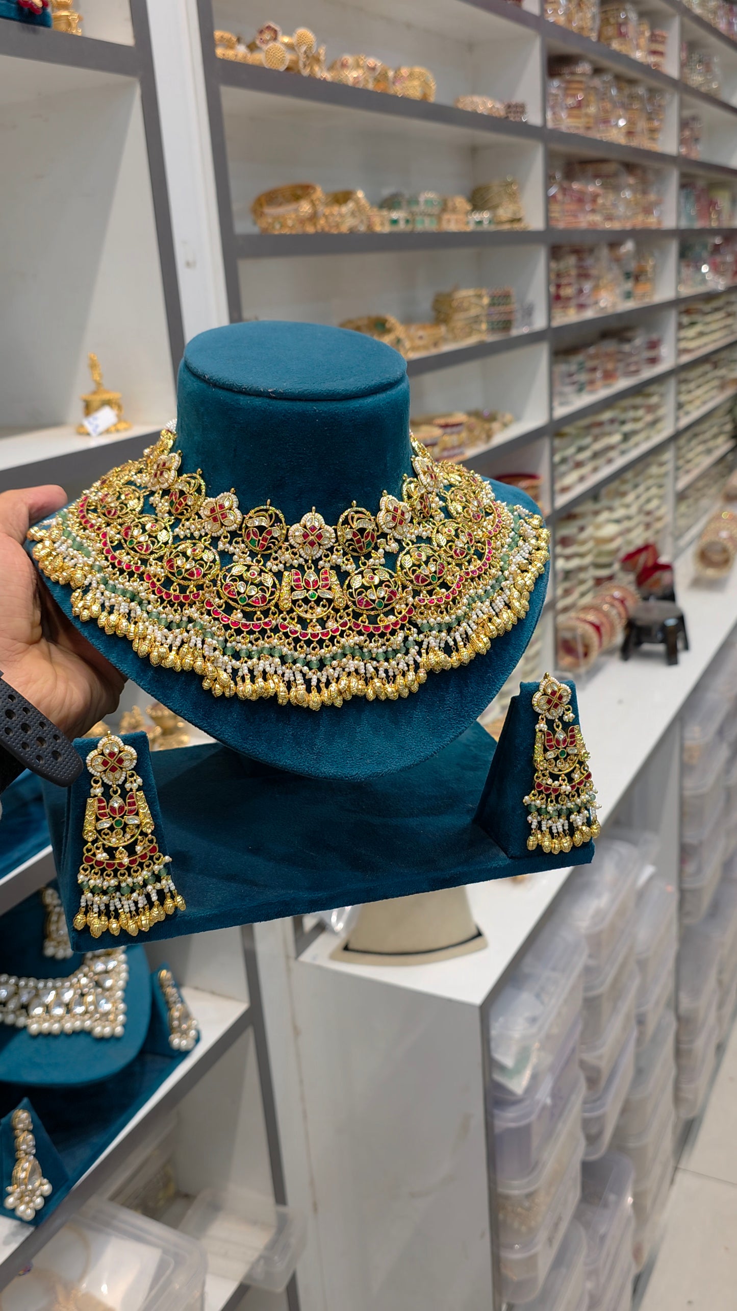 Necklace