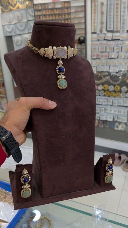 Necklace