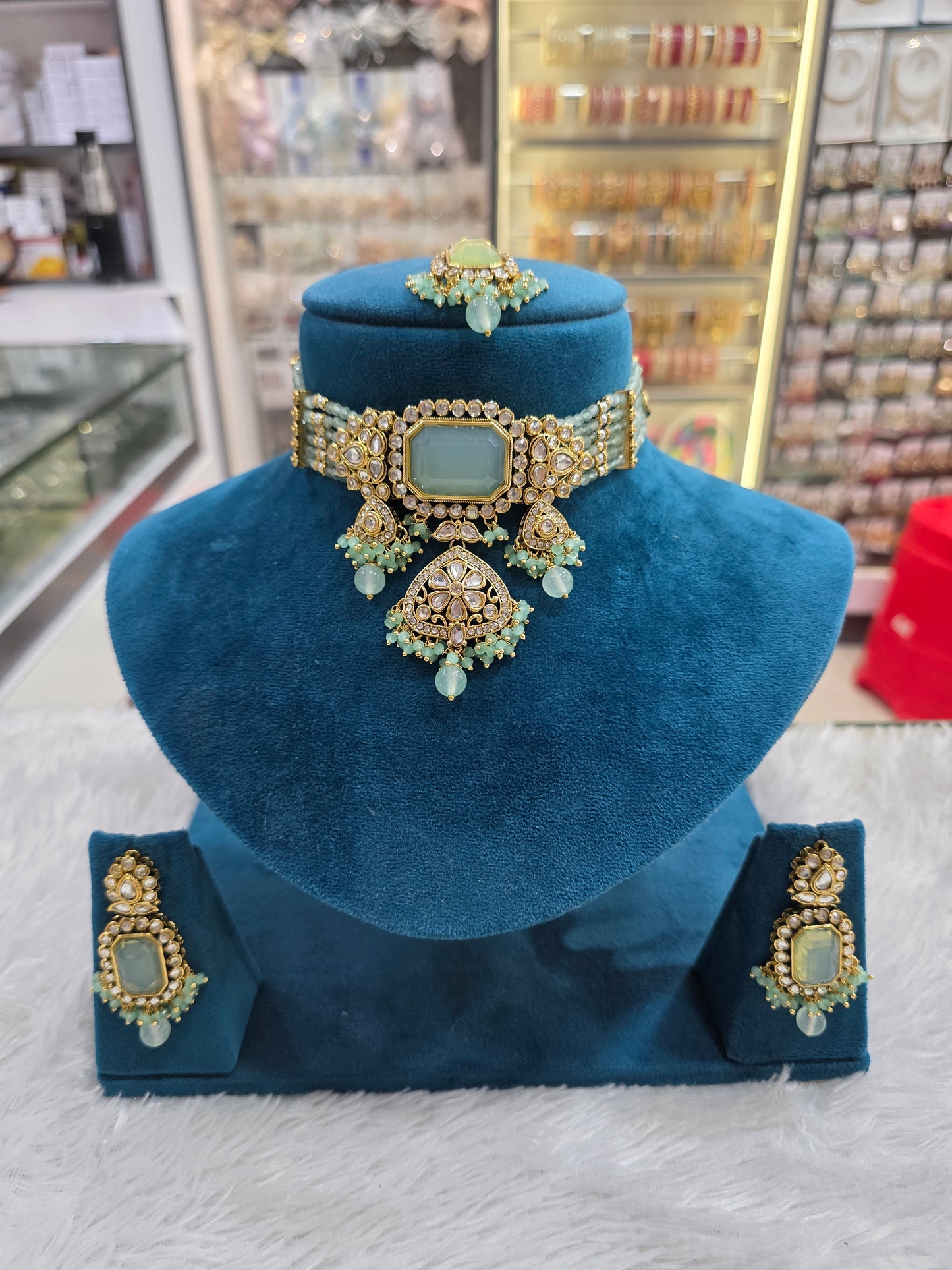 Necklace