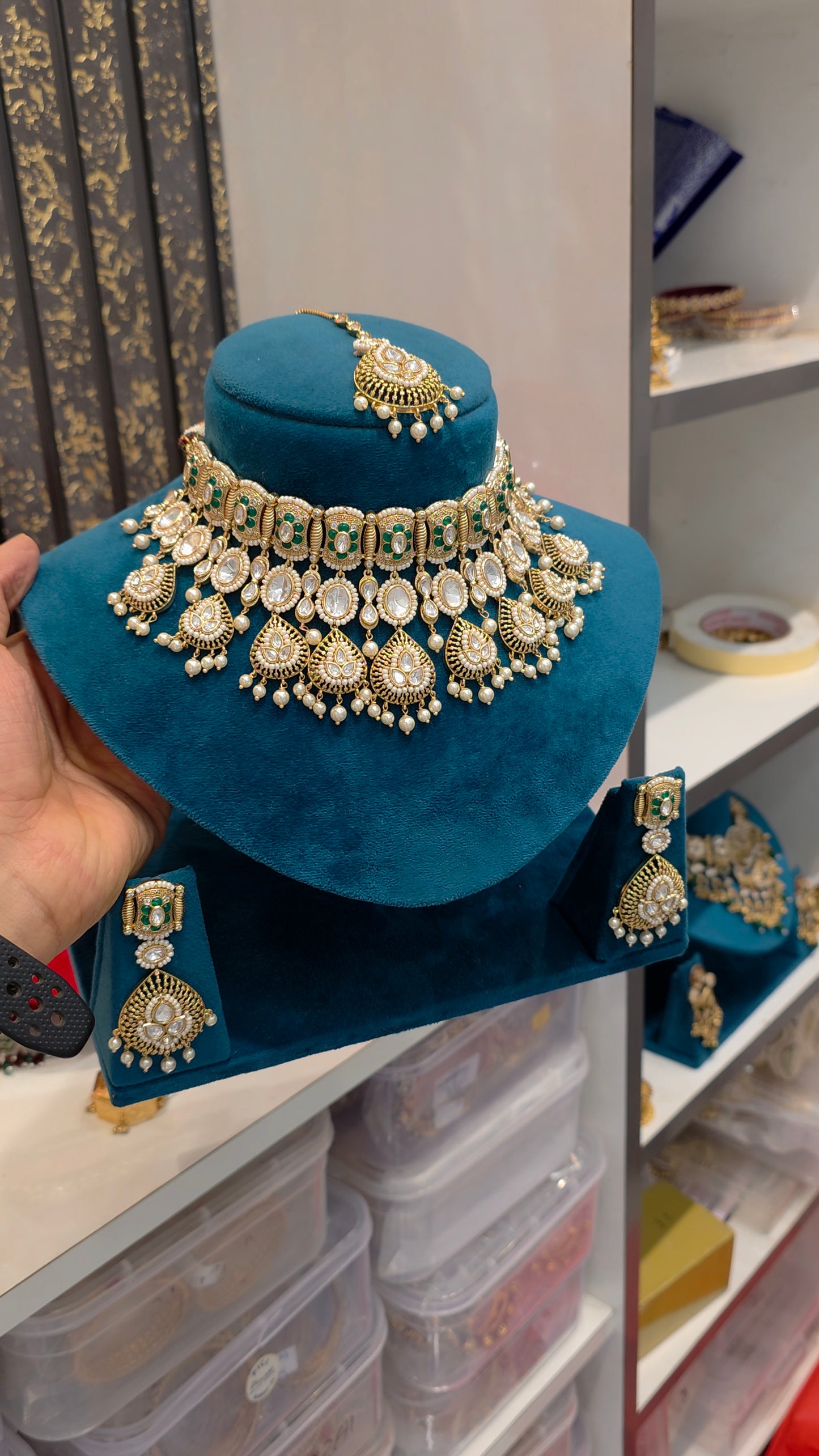 Necklace