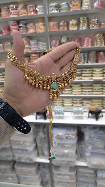 Necklace