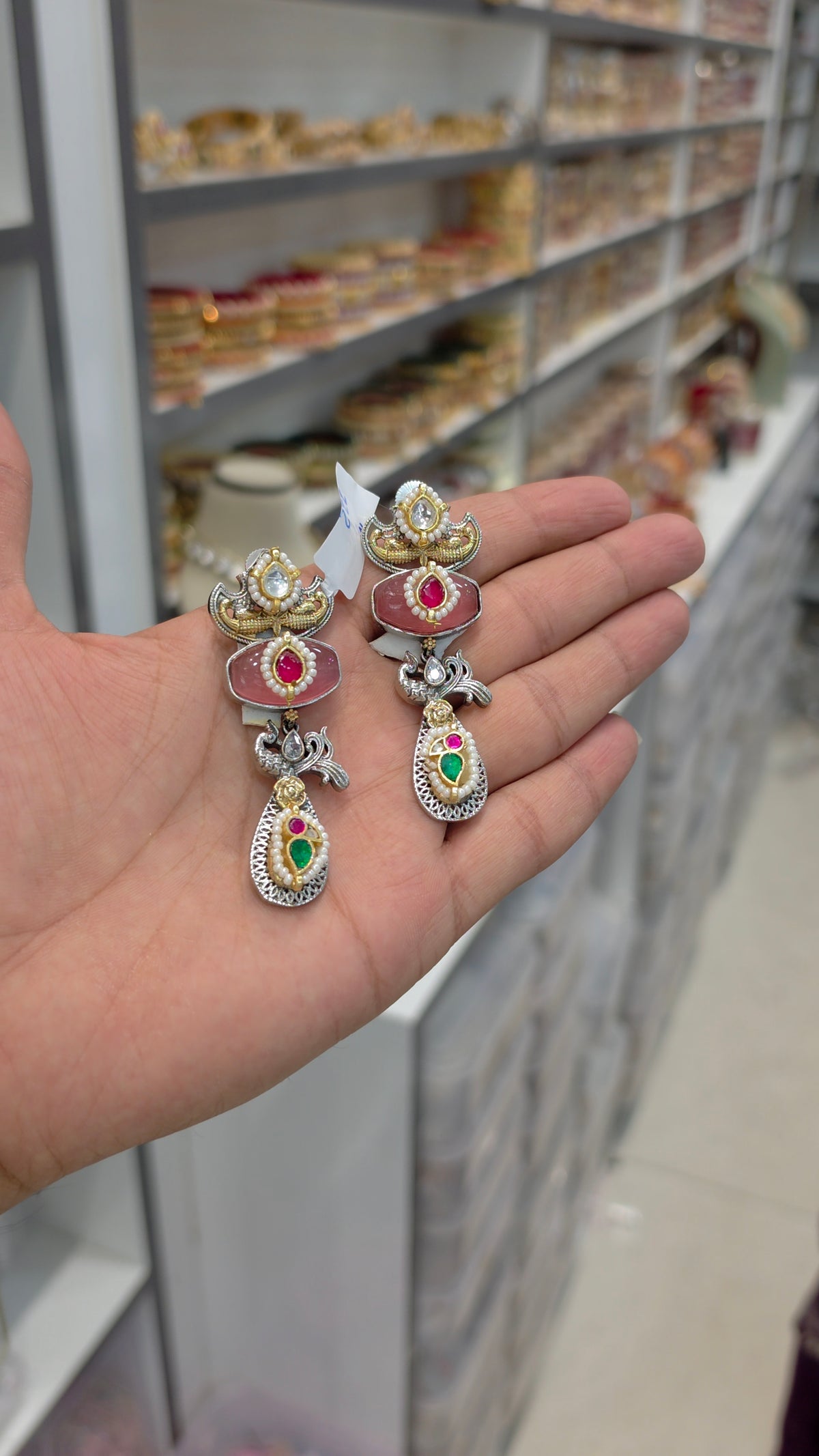 Earing