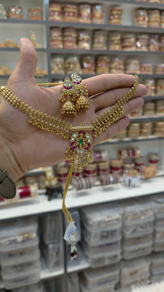 Necklace