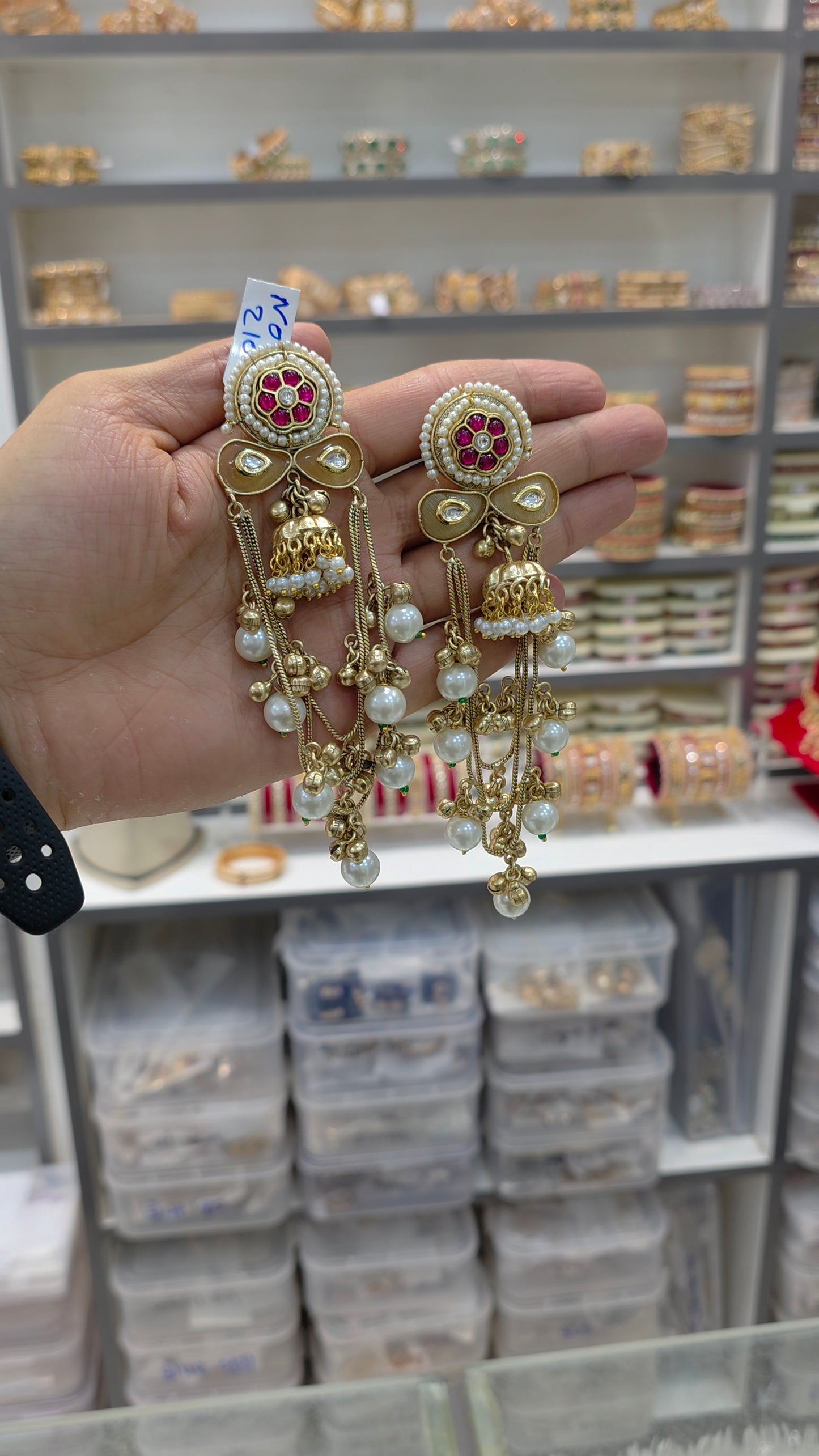 Earing