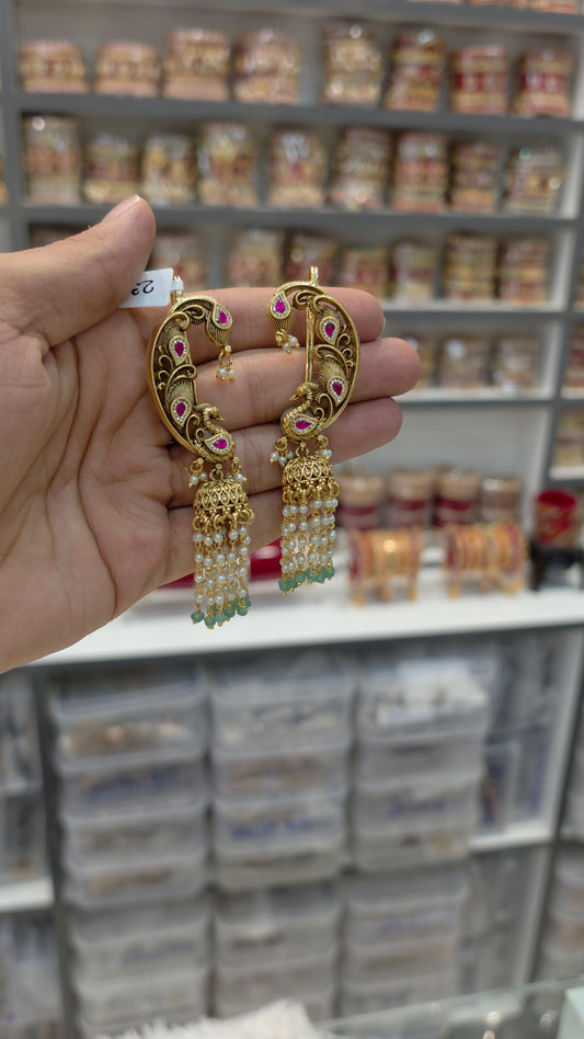 Earing