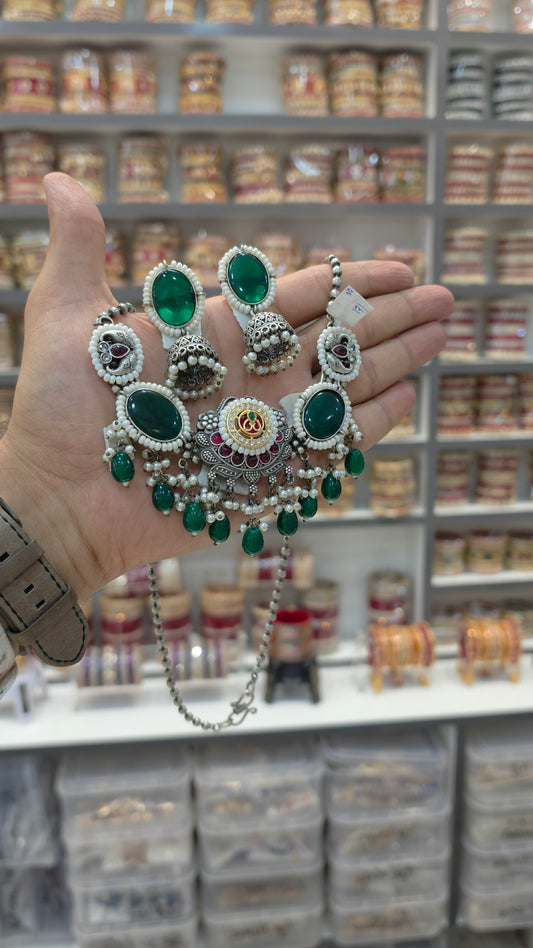 Necklace