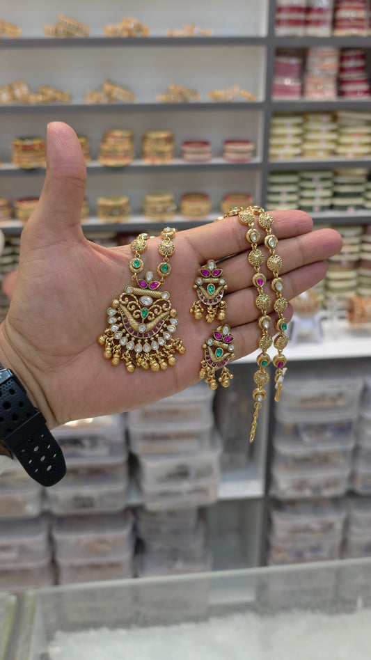 Necklace