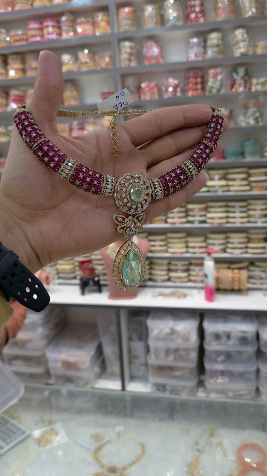 Necklace