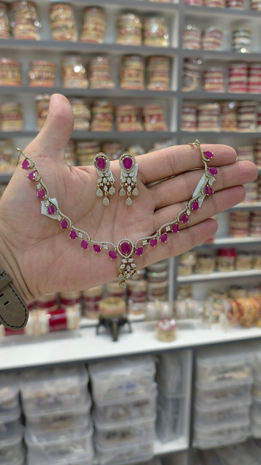 Necklace
