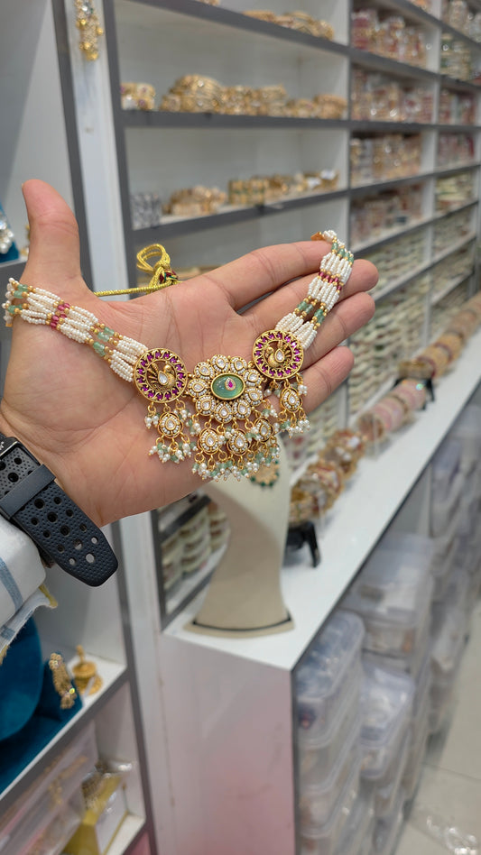 Necklace