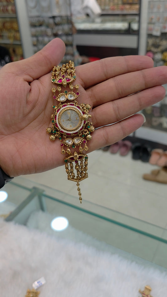 Watch