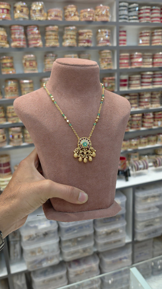Necklace