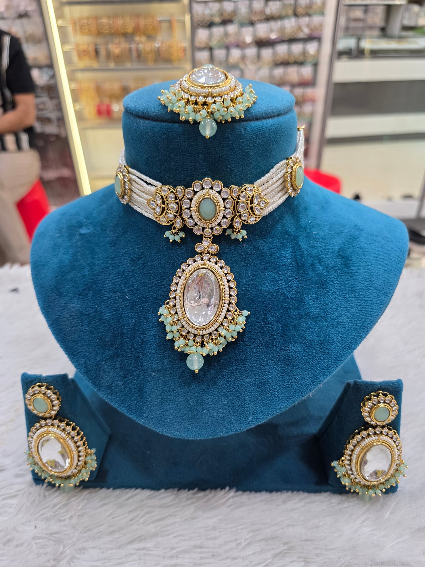 Necklace