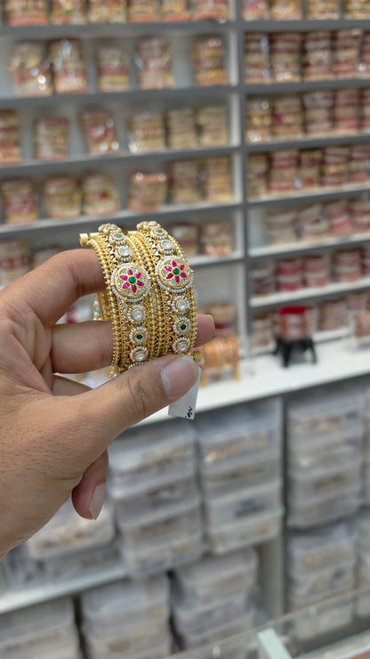 Bangels opnebal