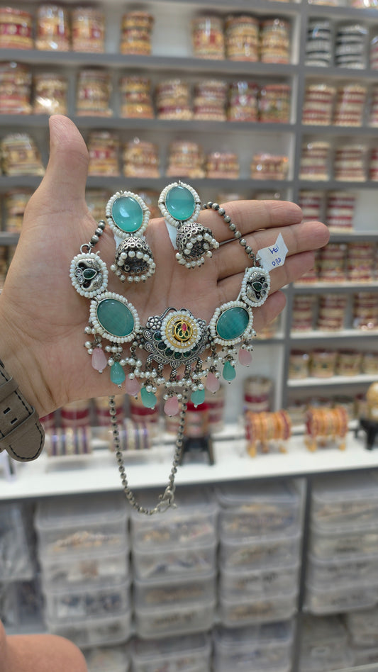 Necklace