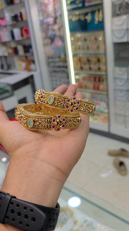 Bangles