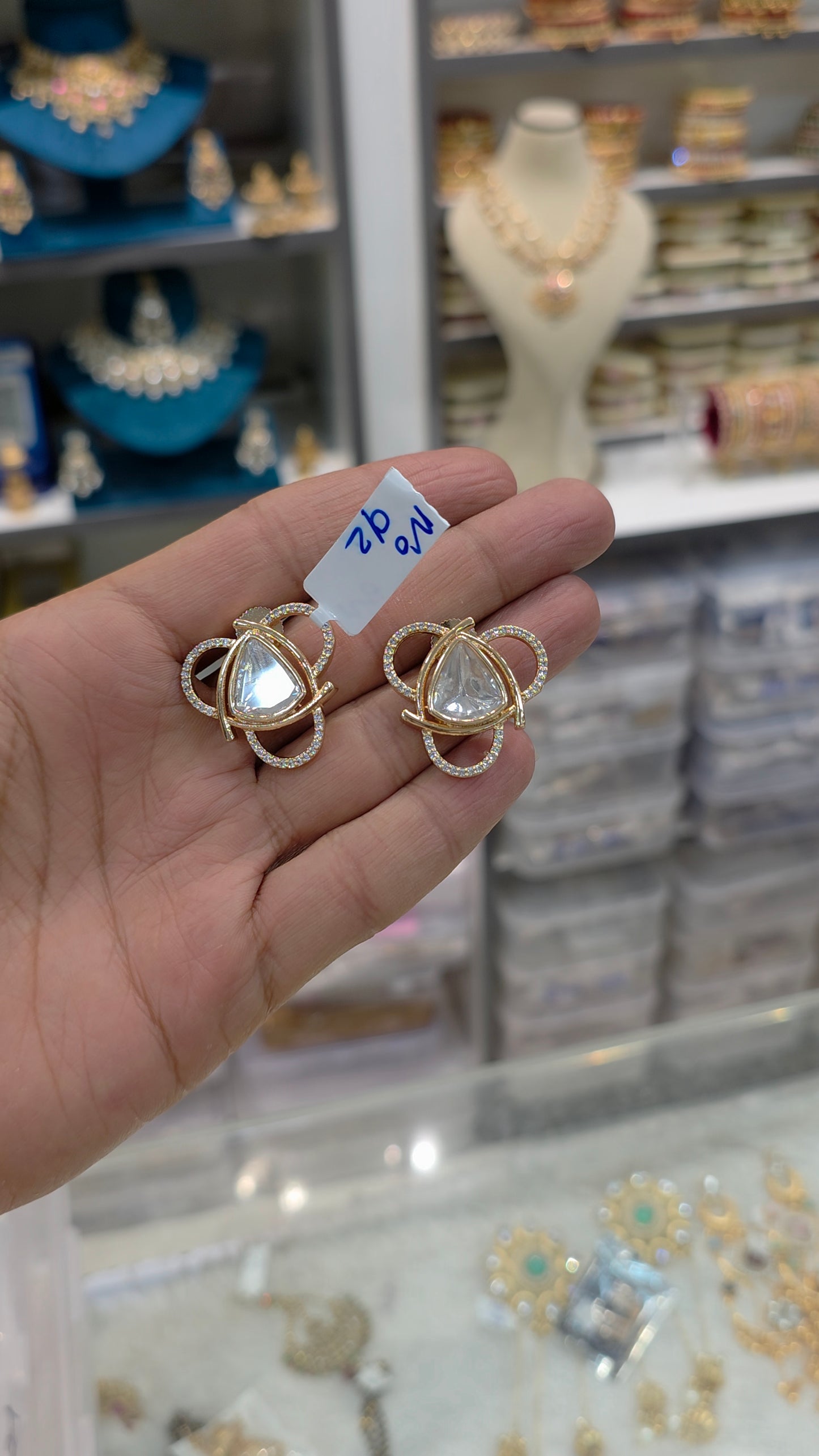 Earing