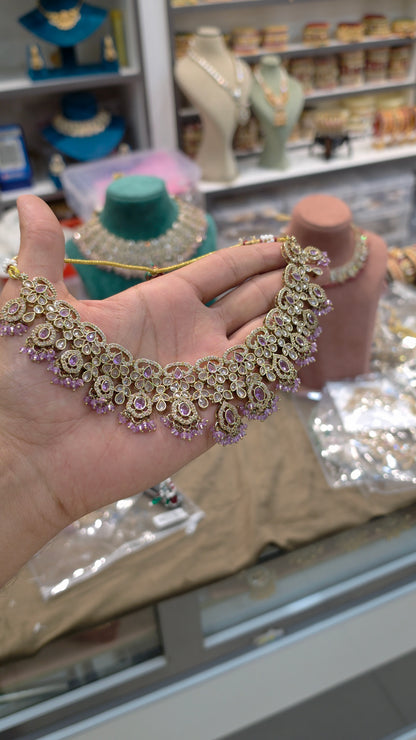 Necklace set